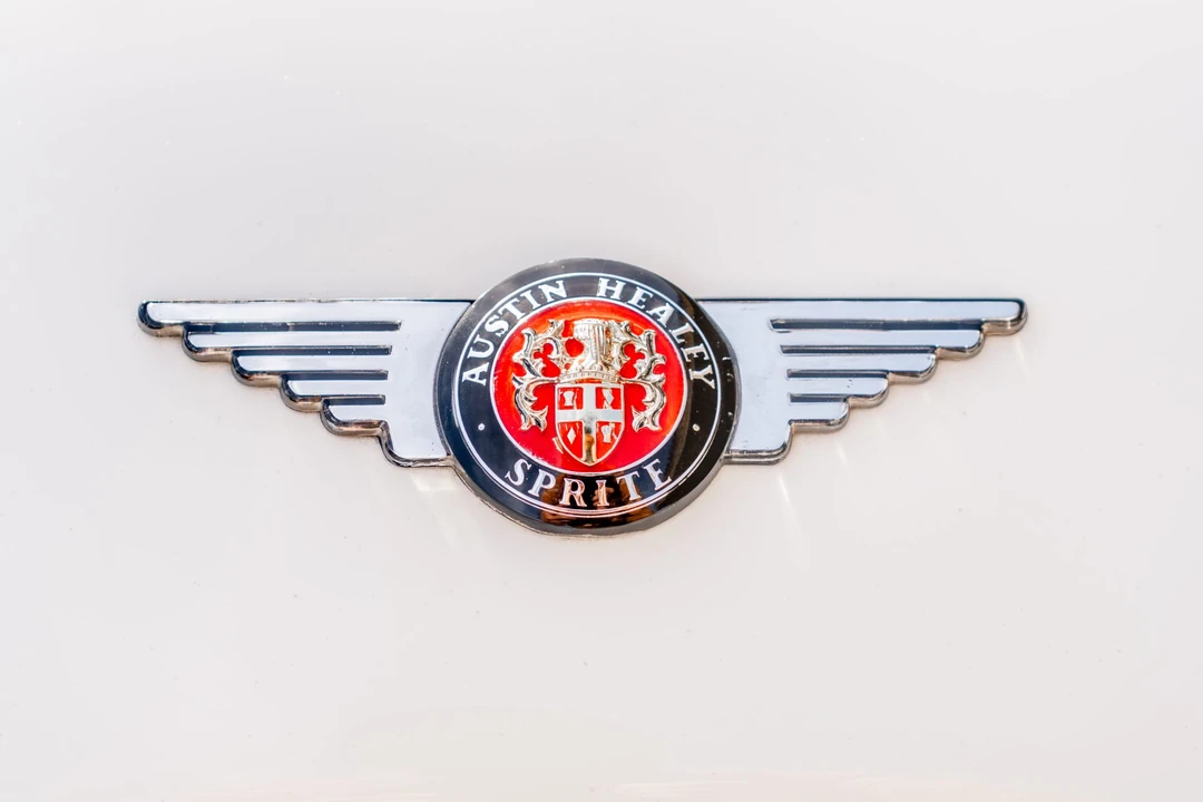 1962 MG Midget - Image 18 of 31