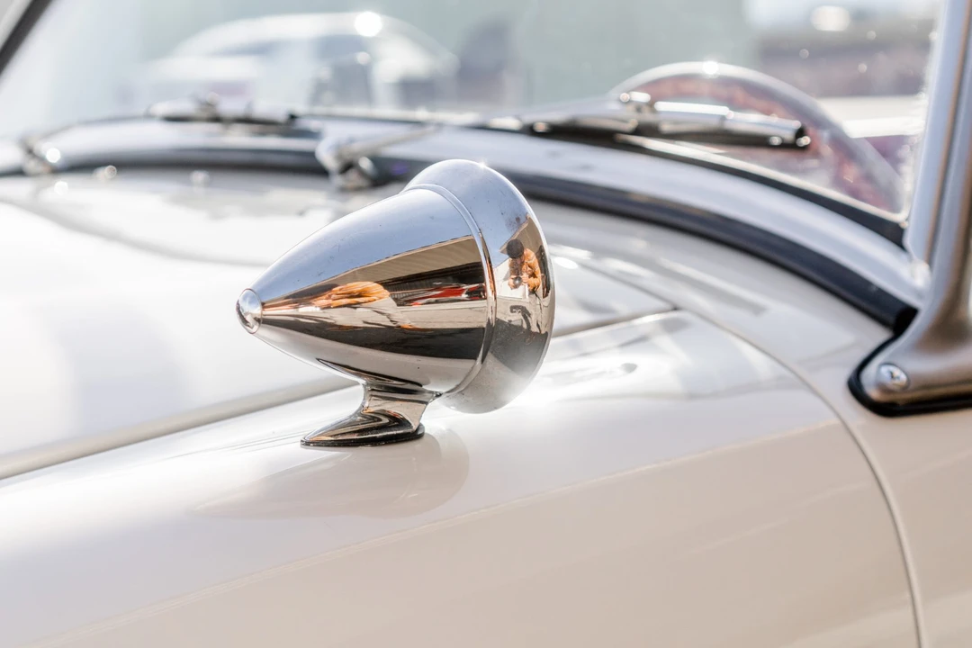 1962 MG Midget - Image 23 of 31