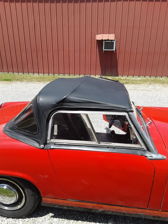 1962 Austin-Healey Sprite Mark II - Image 19 of 31