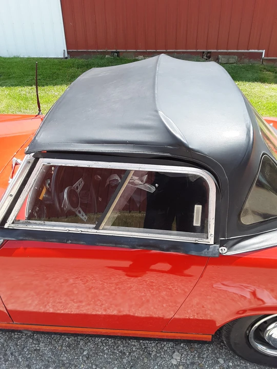 1962 Austin-Healey Sprite Mark II - Image 13 of 31