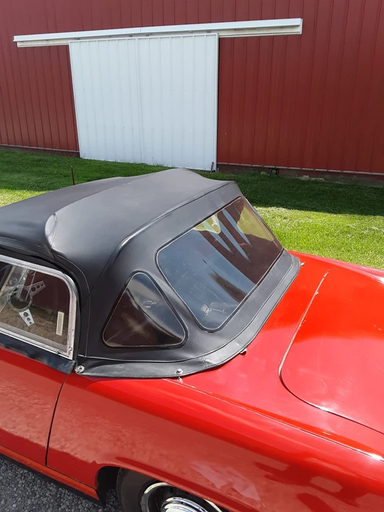 1962 Austin-Healey Sprite Mark II - Image 14 of 31
