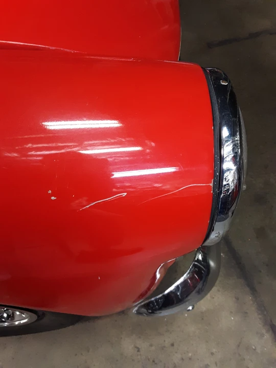 1962 Austin-Healey Sprite Mark II - Image 24 of 31