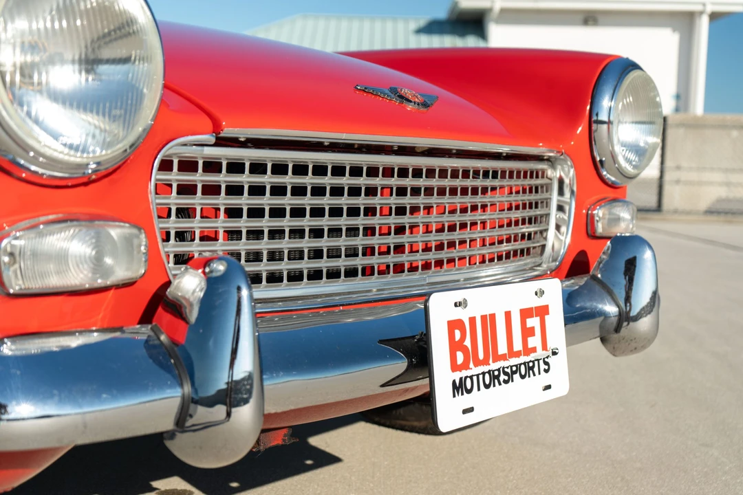 1962 Austin-Healey Sprite Mark II - Image 19 of 31