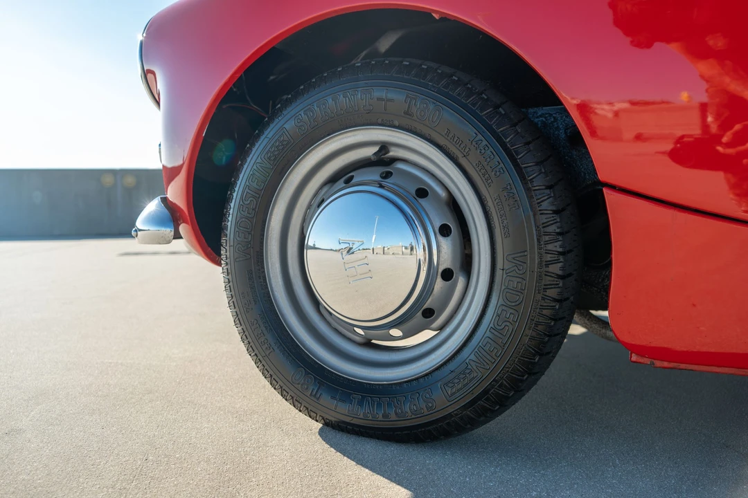 1962 Austin-Healey Sprite Mark II - Image 22 of 31