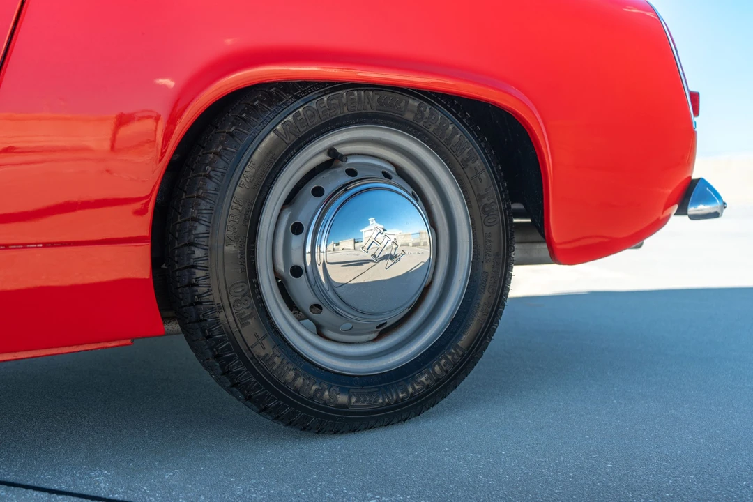 1962 Austin-Healey Sprite Mark II - Image 24 of 31