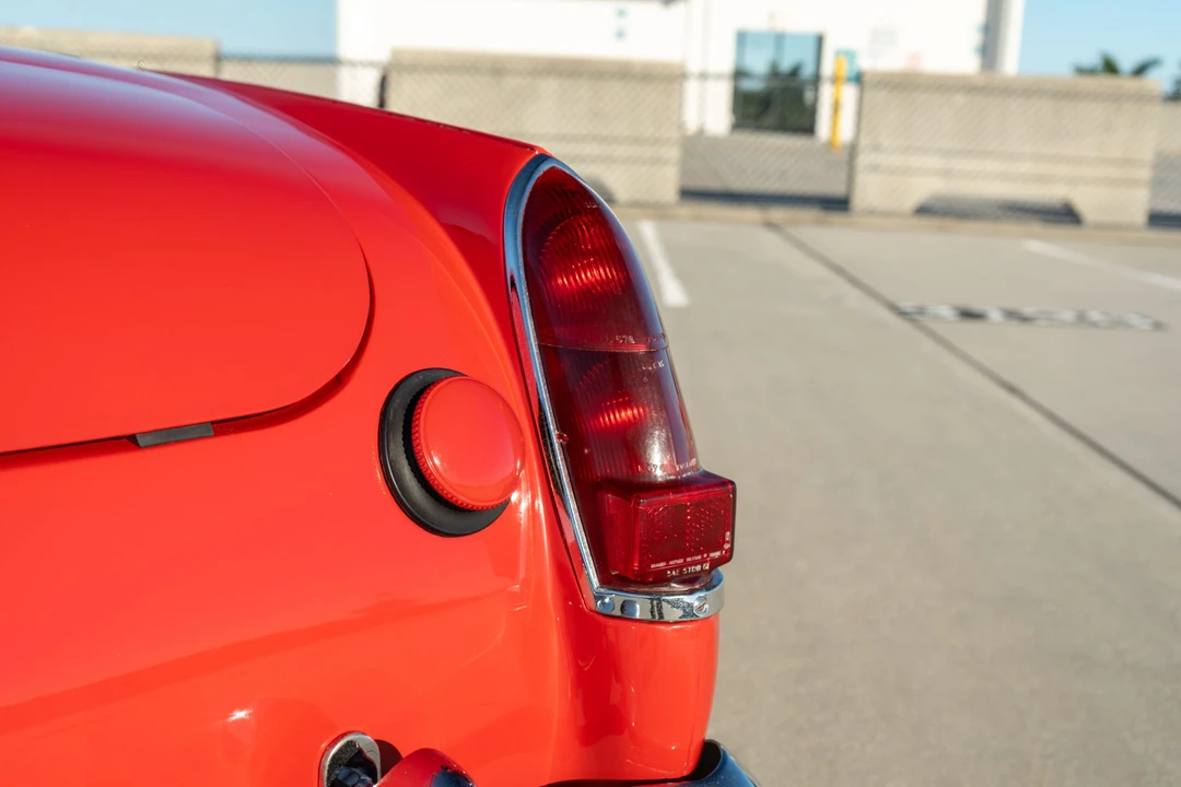 1962 Austin-Healey Sprite Mark II - Image 26 of 31