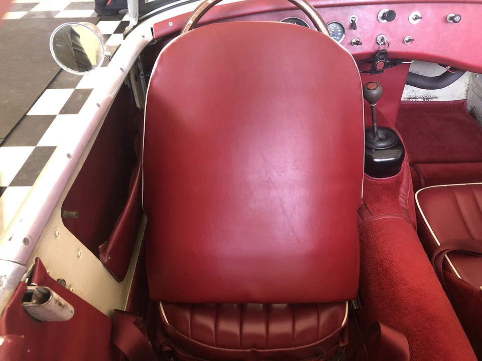 1962 Austin-Healey Sprite Mark II - Image 18 of 31