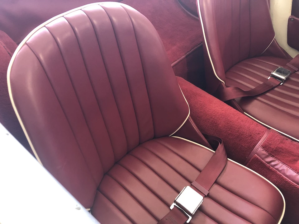 1962 Austin-Healey Sprite Mark II - Image 19 of 31