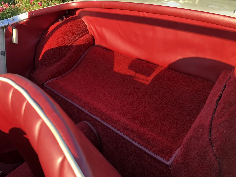 1962 Austin-Healey Sprite Mark II - Image 29 of 31