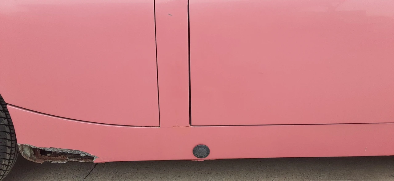 1962 Austin-Healey Sprite Mark II - Image 24 of 31