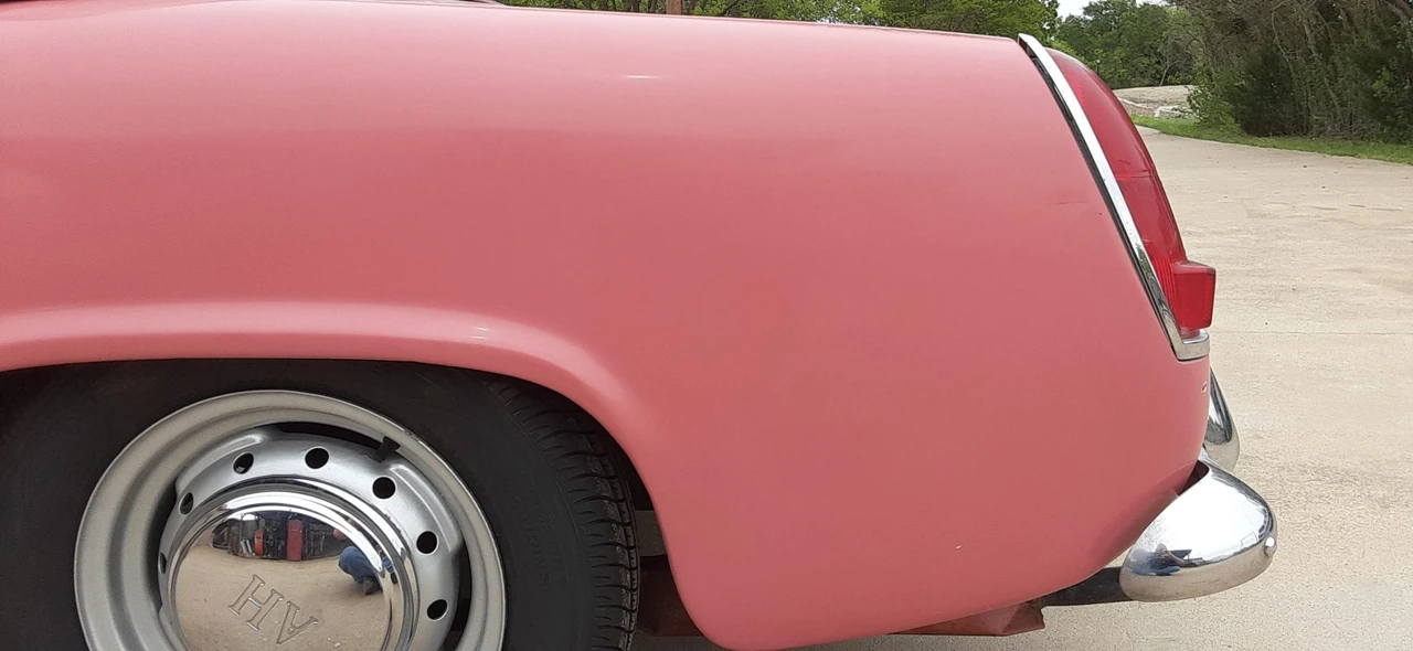 1962 Austin-Healey Sprite Mark II - Image 26 of 31