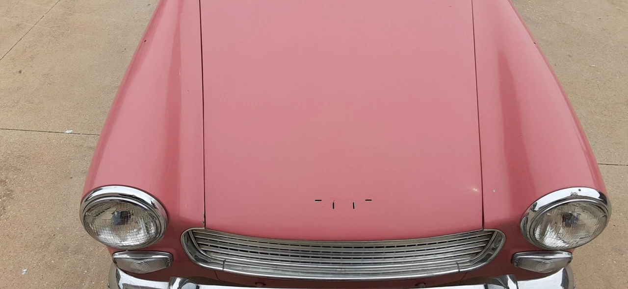 1962 Austin-Healey Sprite Mark II - Image 18 of 31