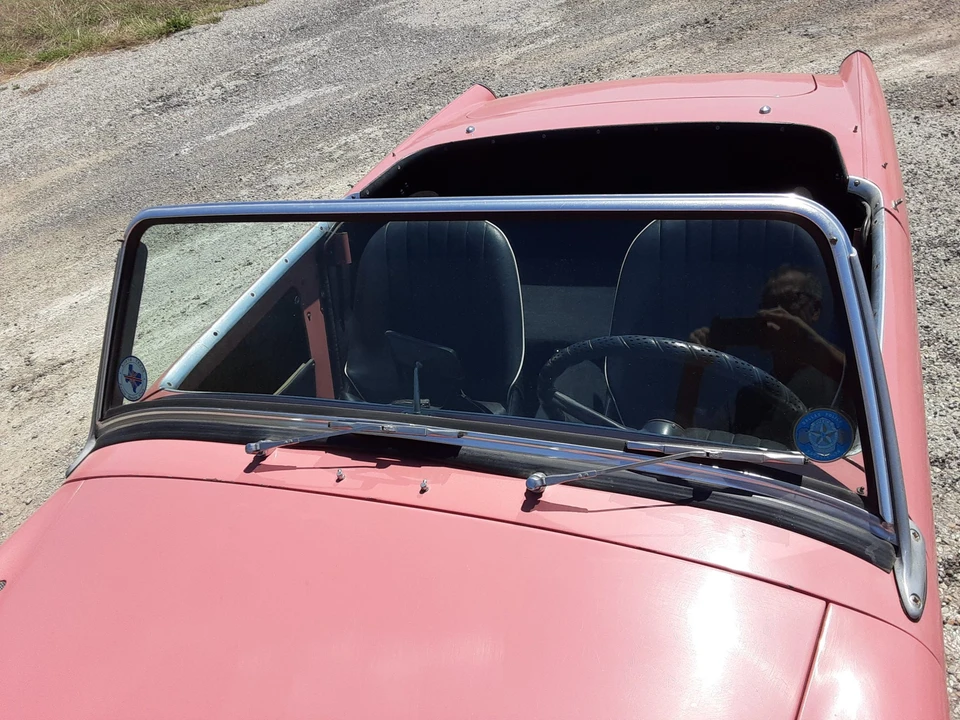 1962 Austin-Healey Sprite Mark II - Image 14 of 31