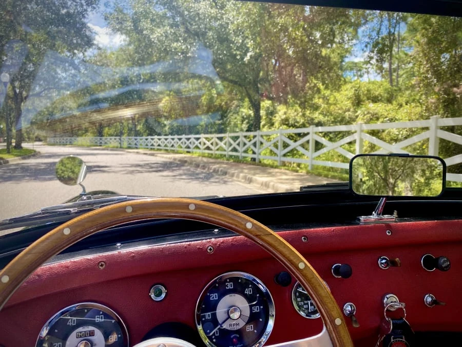1962 Austin-Healey Sprite Mark II - Image 5 of 5