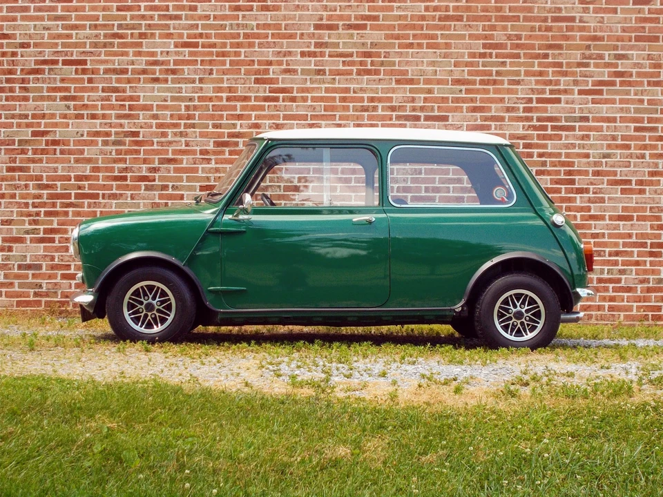 1962 Mini Mini Mark I - Image 5 of 31