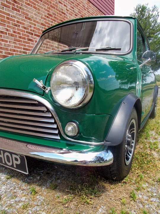 1962 Mini Mini Mark I - Image 19 of 31