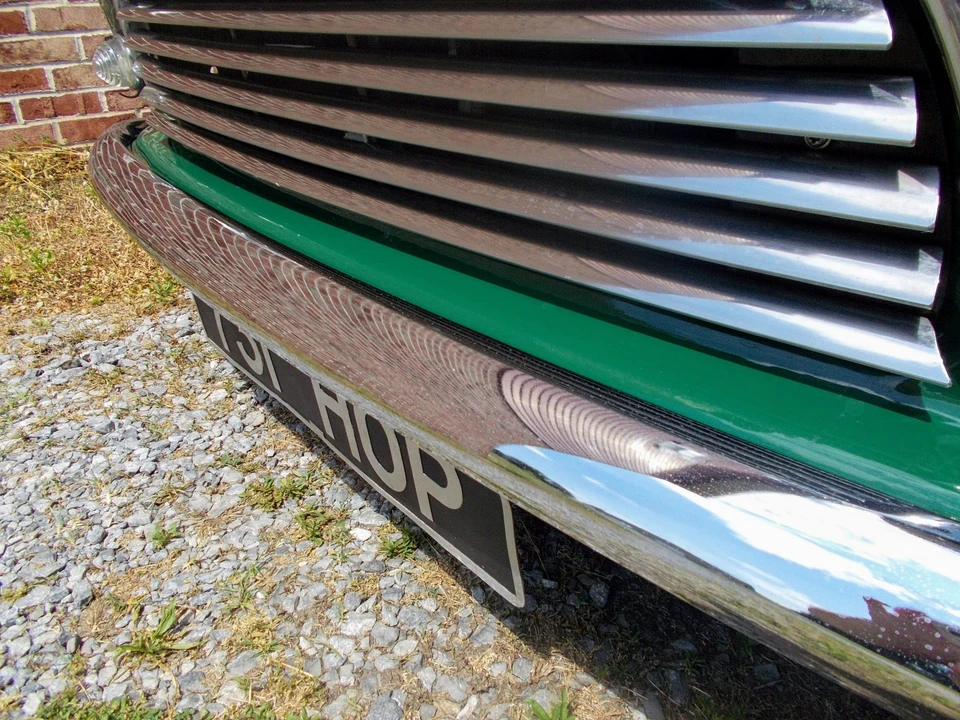 1962 Mini Mini Mark I - Image 20 of 31