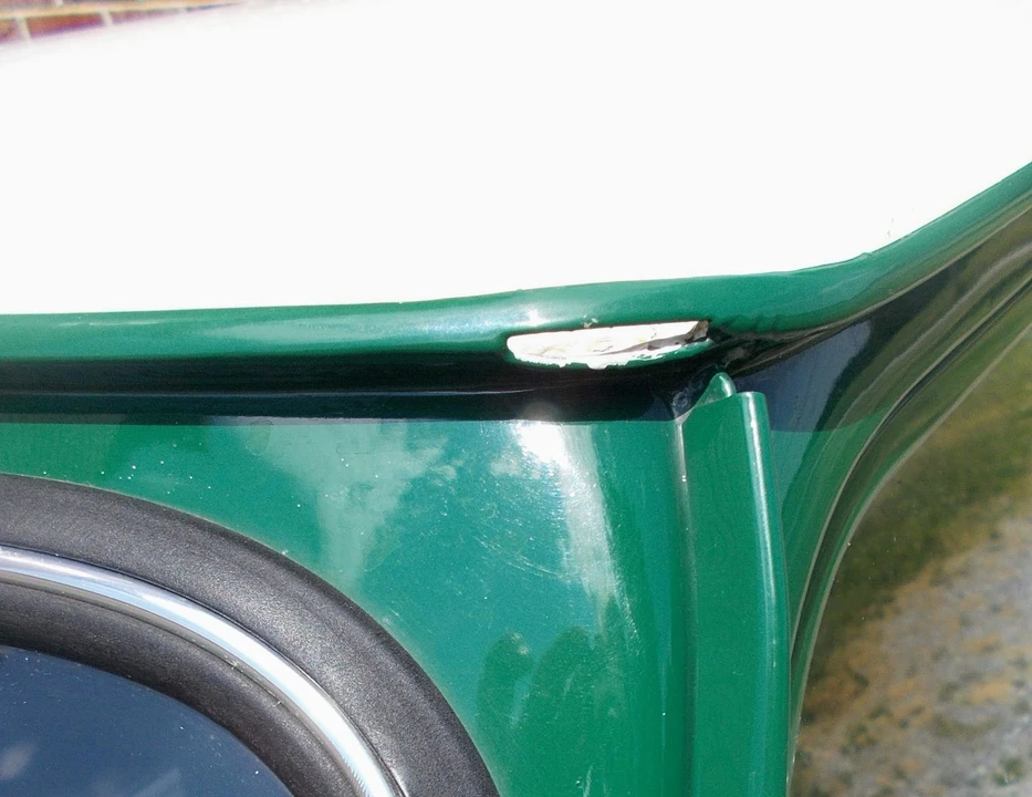 1962 Mini Mini Mark I - Image 22 of 31