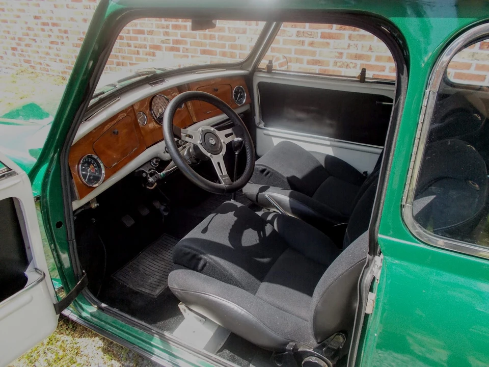 1962 Mini Mini Mark I - Image 31 of 31