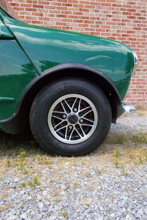 1962 Mini Mini Mark I - Image 27 of 31