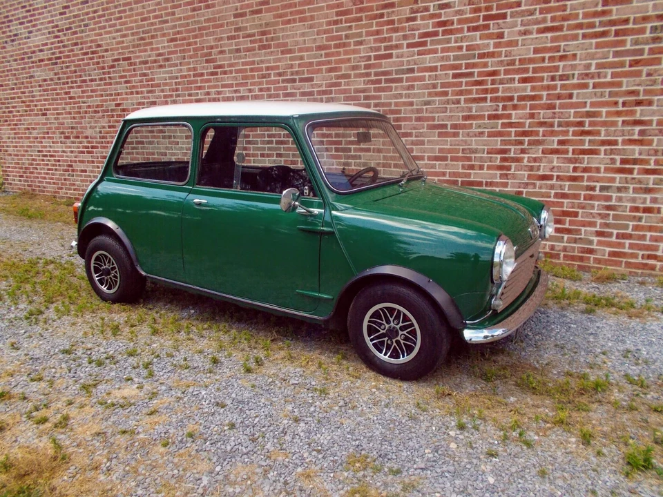 1962 Mini Mini Mark I - Image 15 of 31