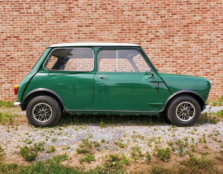 1962 Mini Mini Mark I - Image 11 of 31