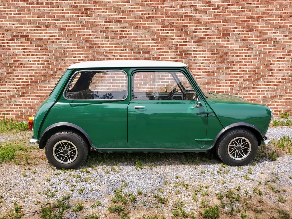 1962 Mini Mini Mark I - Image 12 of 31