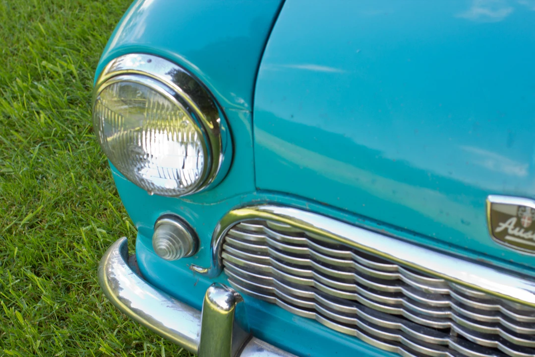 1962 Mini Mini Mark I - Image 14 of 31