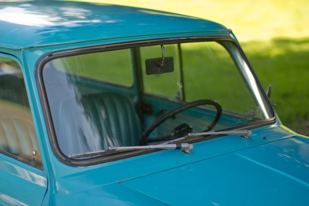 1962 Mini Mini Mark I - Image 17 of 31