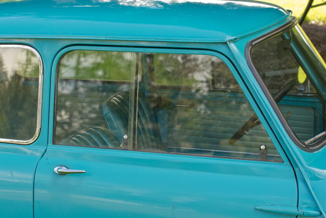 1962 Mini Mini Mark I - Image 18 of 31