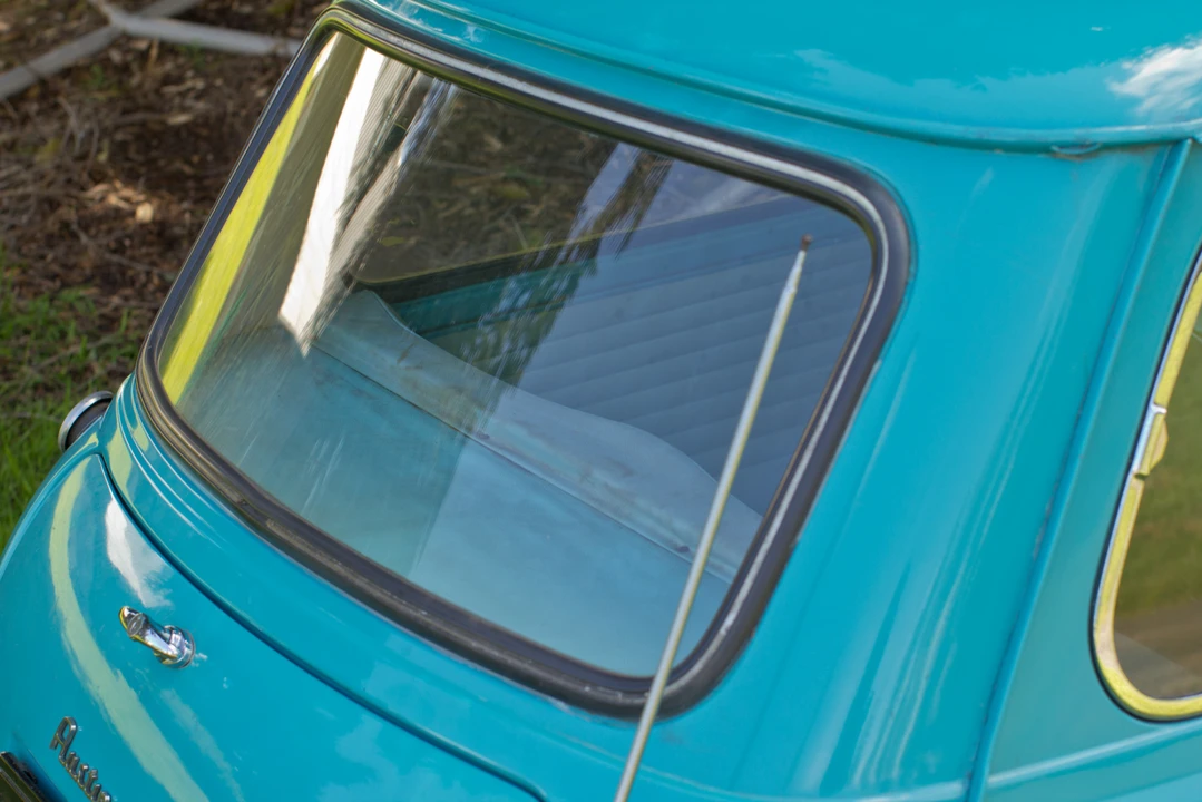 1962 Mini Mini Mark I - Image 25 of 31