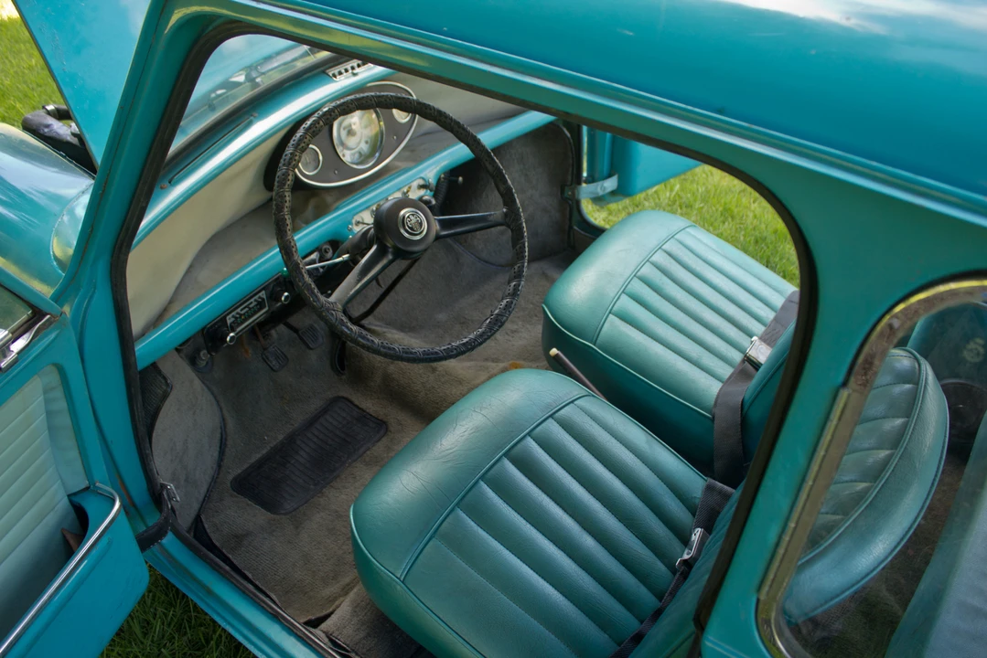 1962 Mini Mini Mark I - Image 27 of 31