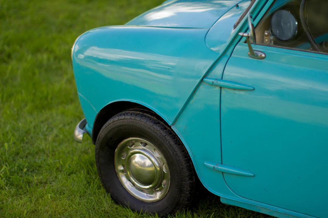 1962 Mini Mini Mark I - Image 21 of 31