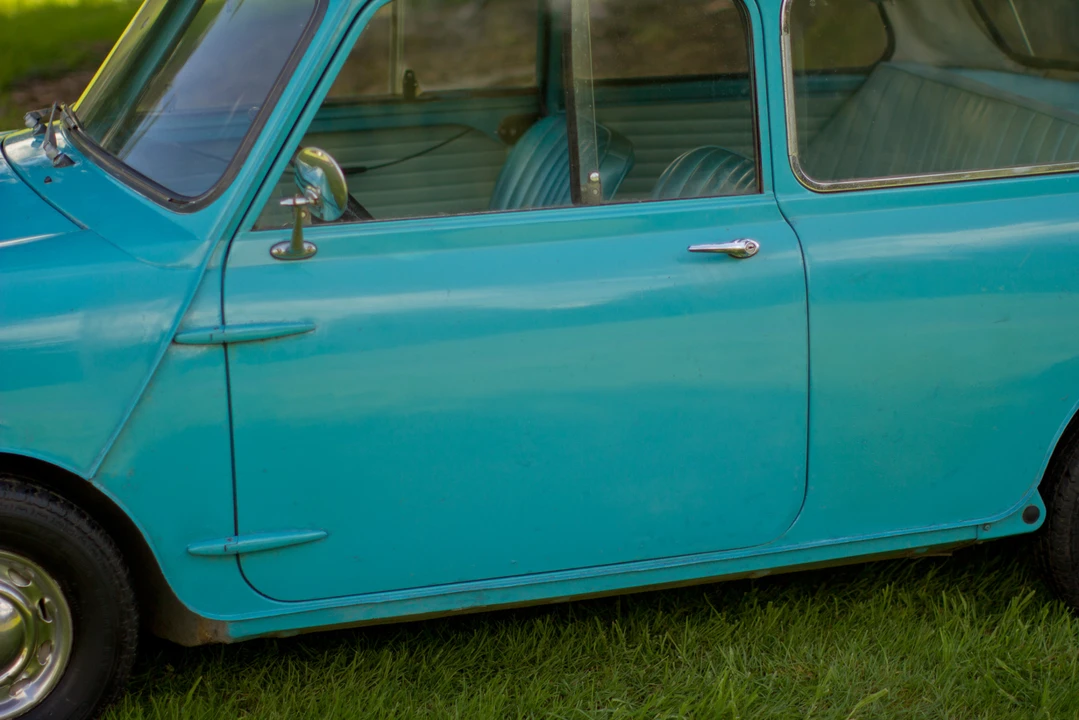 1962 Mini Mini Mark I - Image 22 of 31