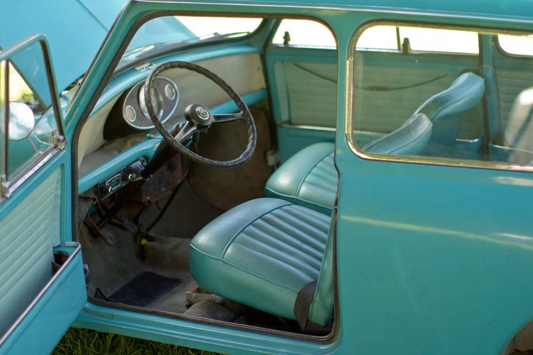 1962 Mini Mini Mark I - Image 28 of 31
