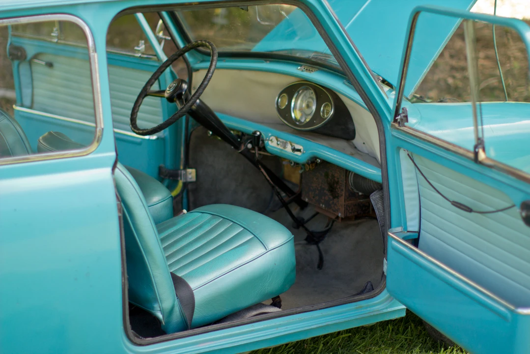 1962 Mini Mini Mark I - Image 30 of 31