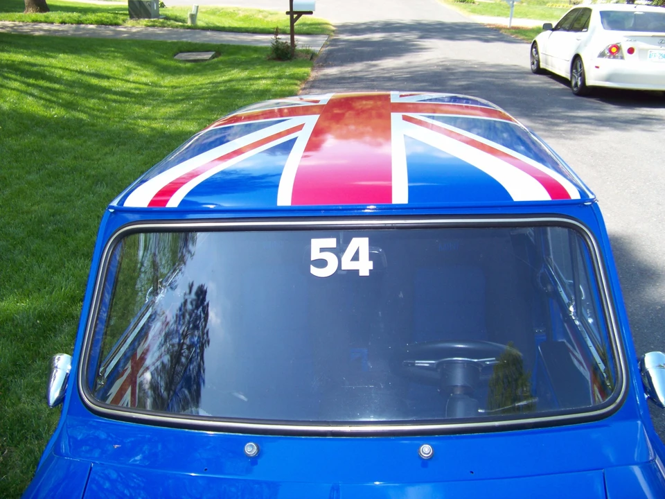 1962 Mini Mini Mark I - Image 12 of 31