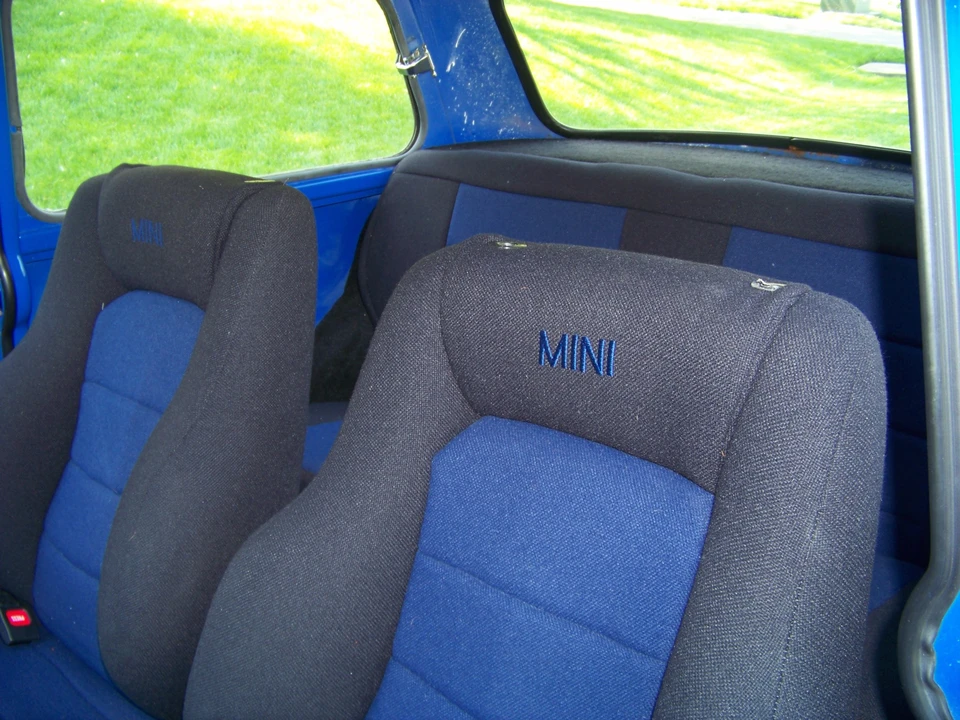 1962 Mini Mini Mark I - Image 31 of 31