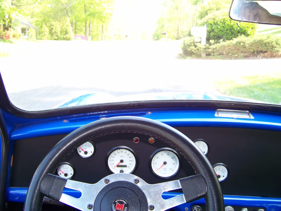 1962 Mini Mini Mark I - Image 27 of 31