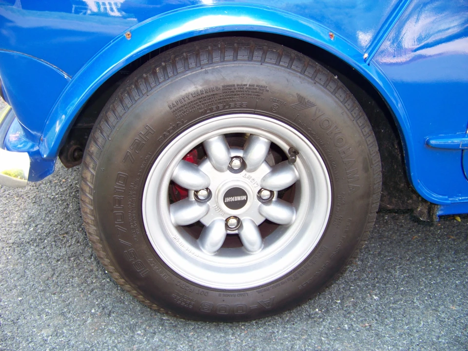 1962 Mini Mini Mark I - Image 19 of 31
