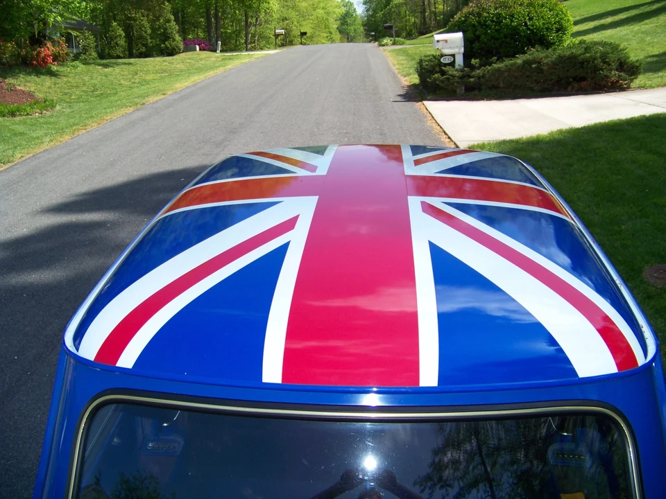 1962 Mini Mini Mark I - Image 14 of 31
