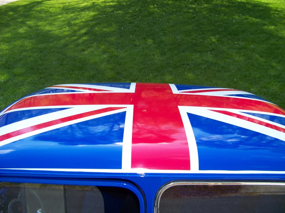 1962 Mini Mini Mark I - Image 13 of 31