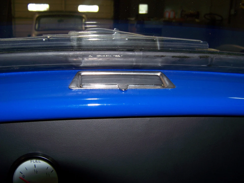 1962 Mini Mini Mark I - Image 29 of 31