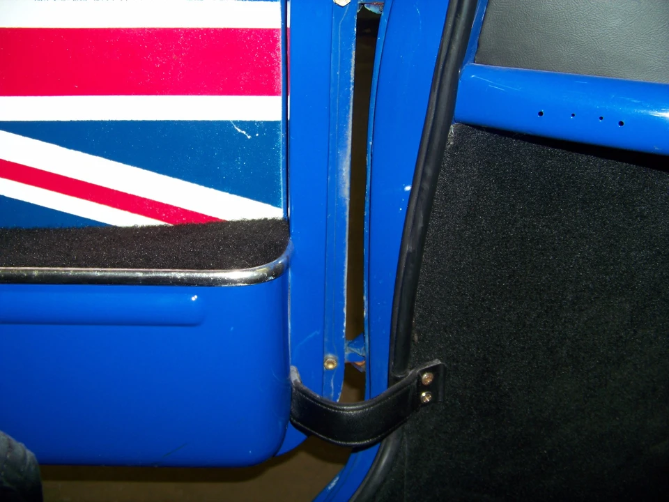 1962 Mini Mini Mark I - Image 23 of 31