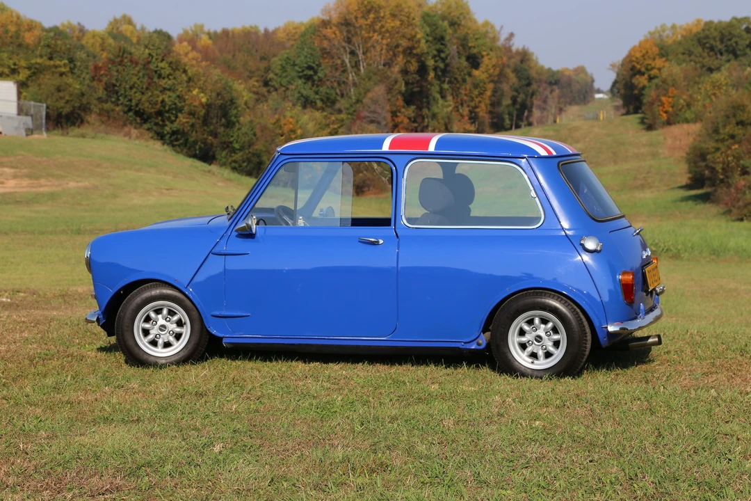 1962 Mini Mini Mark I - Image 3 of 31