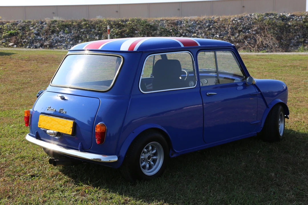 1962 Mini Mini Mark I - Image 5 of 31