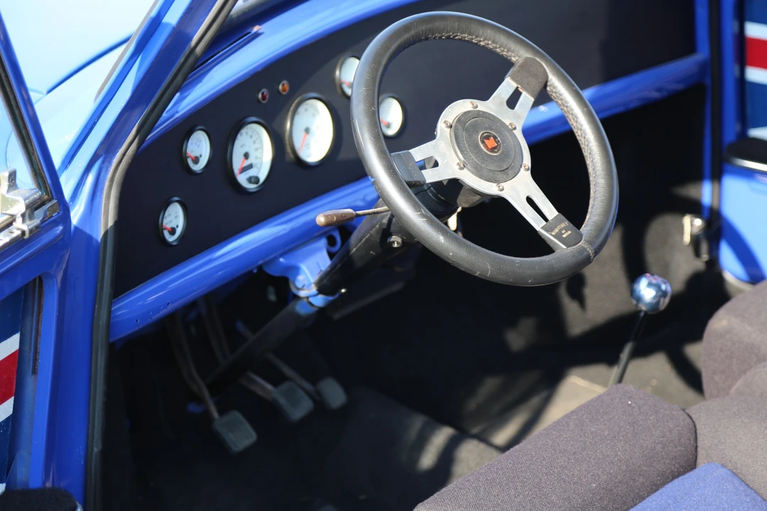 1962 Mini Mini Mark I - Image 26 of 31