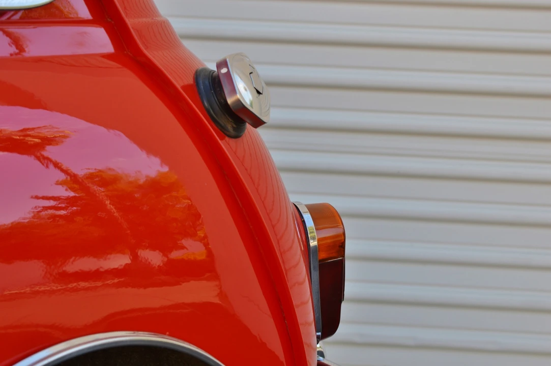 1962 Mini Mini Mark I - Image 31 of 31