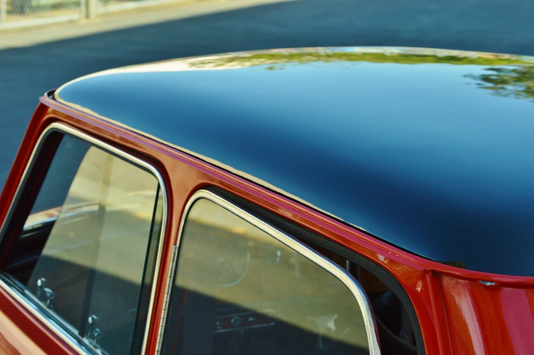 1962 Mini Mini Mark I - Image 29 of 31