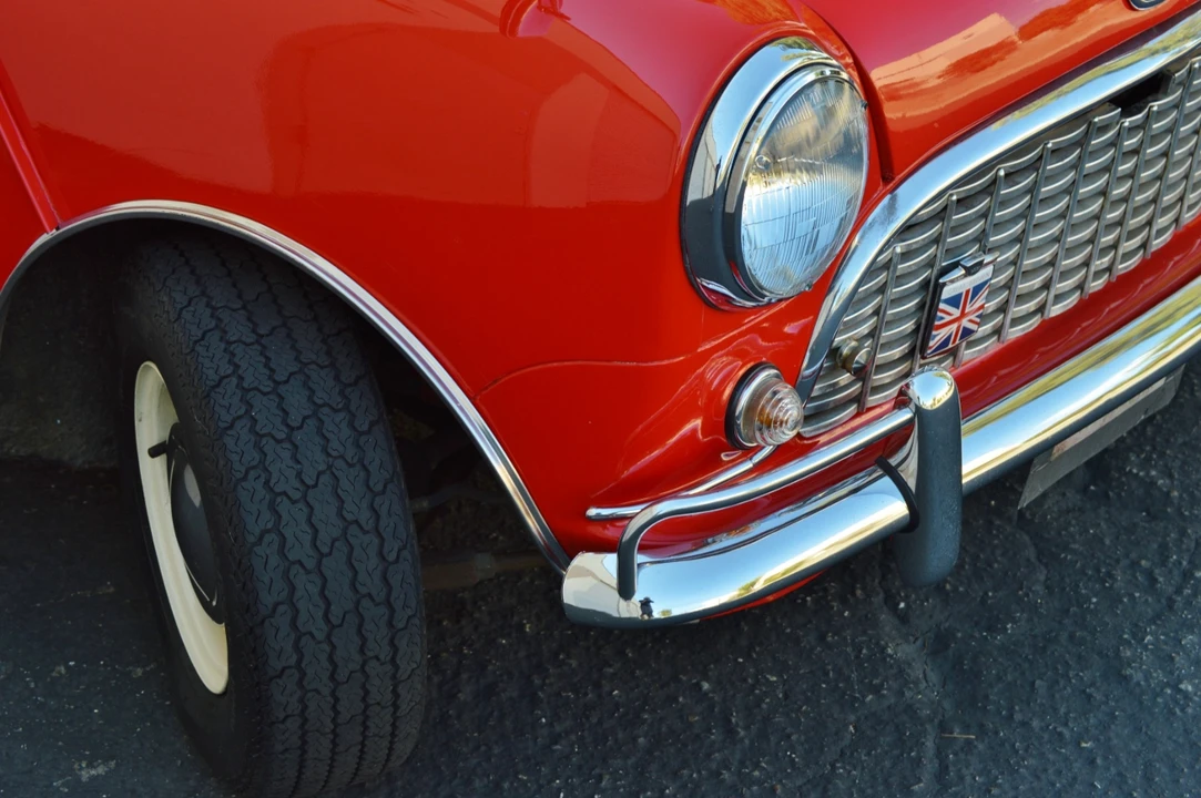 1962 Mini Mini Mark I - Image 27 of 31